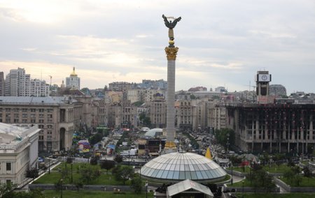 День Независимости Украины: сколько будем отдыхать