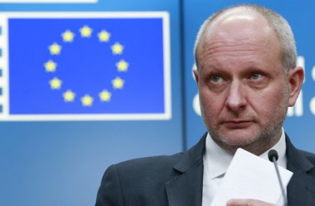 ЕС предоставит Украине пакет поддержки в 190 млн. евро