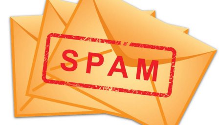 Рада приняла закон о штрафах за рассылку спама