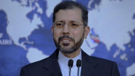 Иран подготовил технический отчёт о катастрофе самолёта МАУ рейса PS752