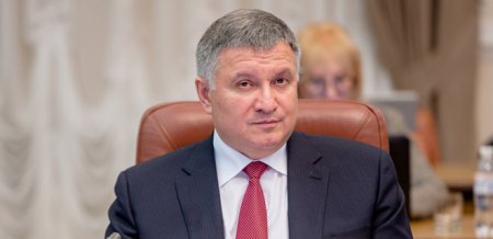 Комитет ВР не поддержал отставку Арсена Авакова