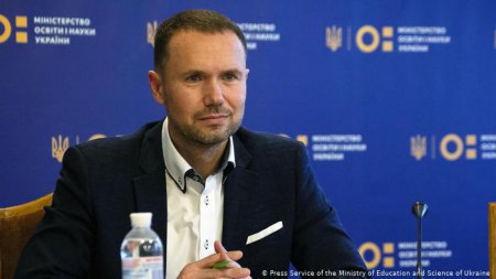 КСУ отказал в открытии конституционного производства относительно Сергея Шкарлета