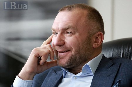 Concorde Capital Игоря Мазепы становится инвестором в новой отрасли - криптовалюте