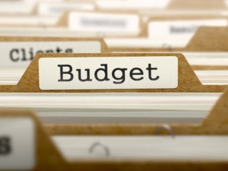 Кабмин представил проект бюджета на 2022 год