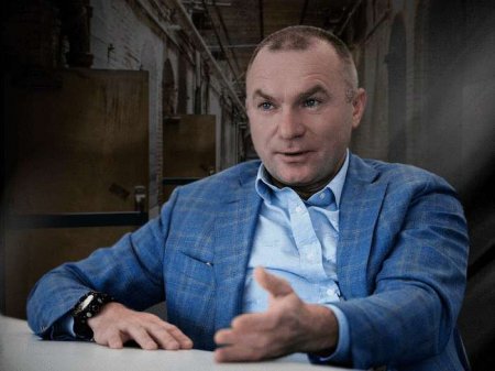 Инвестор Игорь Мазепа рассказал об игорном бизнесе в Украине