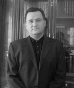 Андрій Панчишин Прокурор 