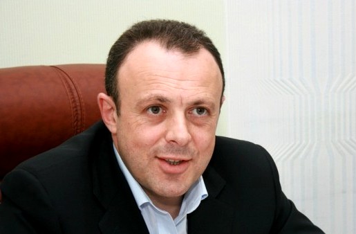 Депутат Дмитрий Спивак, Одесса