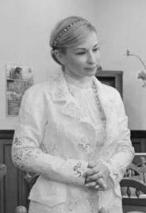 Вікторія Ліснича