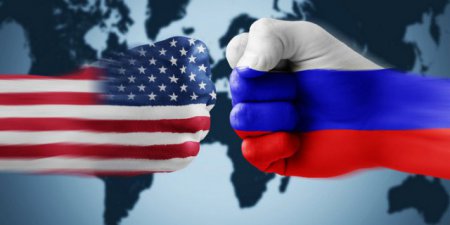 Россия ответила угрозой США после обвинений Керри