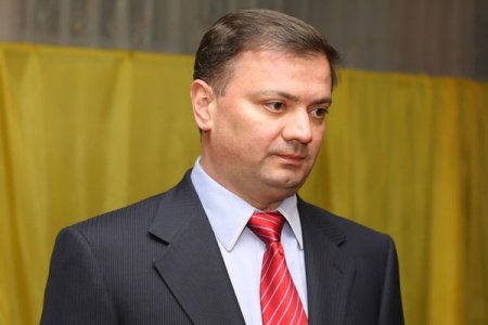 Экс-регионал Медяник вышел на свободу – адвокат