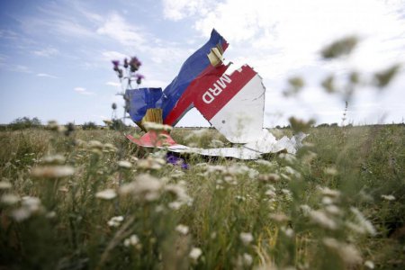 Катастрофа MH17 над Донбассом: Нидерланды рассматривают два варианта суда