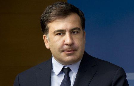 Саакашвили вписался за «Каддор»