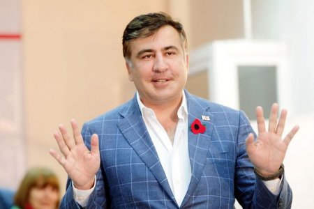 Эксперт: Вероятность депортации Михеила Саакашвили в Грузию есть