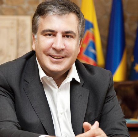 Саакашвили: Я хотел уйти еще полгода назад