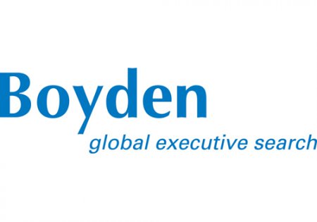 На украинском рынке появится хедхантинговая компания Boyden
