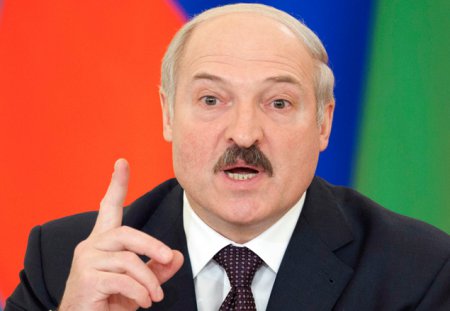 Лукашенко сделал заявление по Донбассу: Мы грудью закрываем границы с Украиной