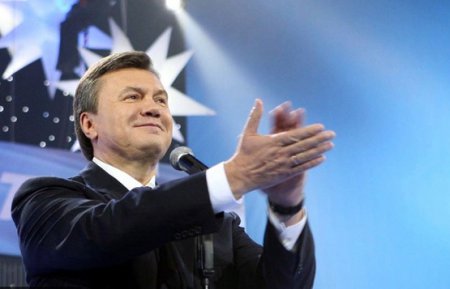 Генпрокуратура перечислила все дела против Януковича и его окружения