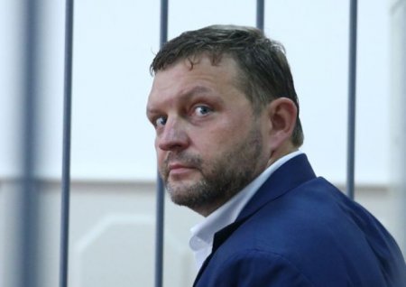 Чтобы "спасти свою шкуру" скандальный губернатор даст показания против Навального