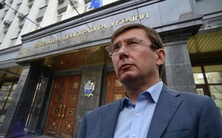 Адвокат Небесной сотни: нельзя слепо следовать плану Луценко