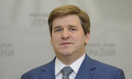 Гусак Владимир Георгиевич