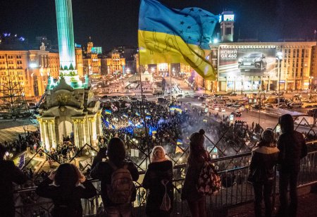 Ющенко озвучил большую ошибку Евромайдана