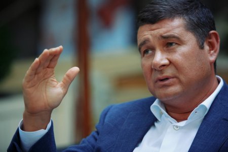 Онищенко выдал новую порцию обвинений