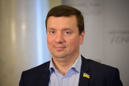 Данченко Александр Иванович