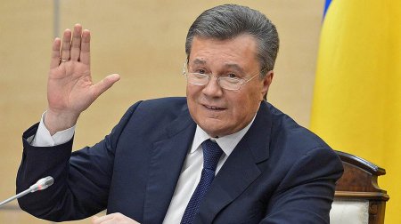 Защита Януковича настаивает на допросе экс-президента в режиме видеоконференции 