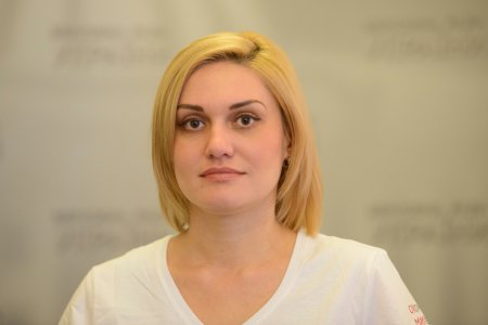 Острикова Татьяна Георгиевна