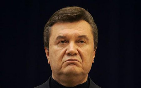 Генпрокуратура вызвала Януковича на допрос в Киев