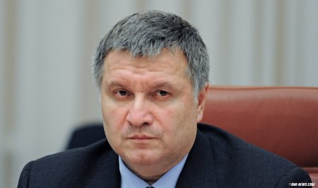 Аваков заявил, что убийство Шеремета заказ из РФ