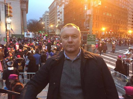 Артеменко озвучил новый «план» по Крыму