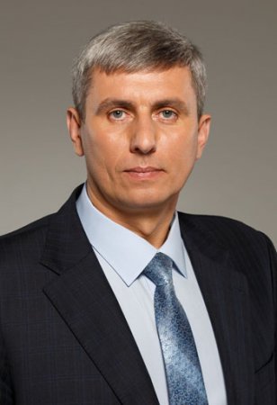 Гальченко Андрей Владимирович