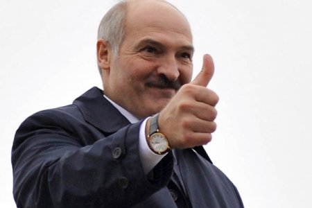 Лукашенко выгнал из Беларуси украинских проповедников
