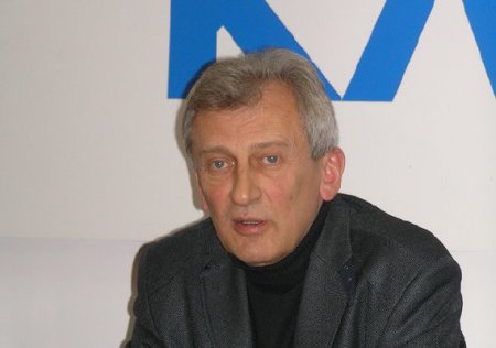 Сугоняко Александр Леонидович