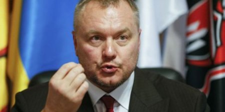 Депутата Артеменко не пускают в Украину