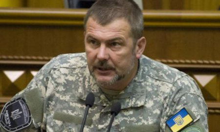 Береза настаивает на  лишении Вилкула-младшего неприкосновенности