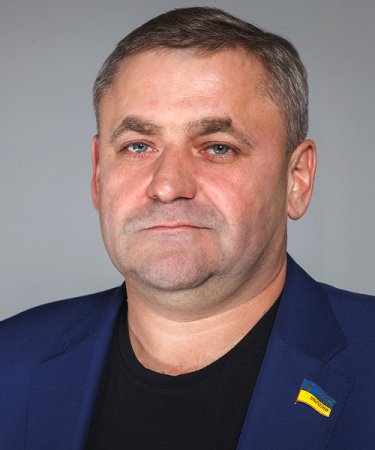 Сажко Сергей Николаевич