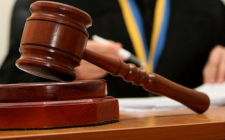 В Раде объявили, когда появятся антикоррупционные суды