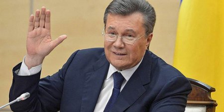 Заседание суда по делу Януковича перенесено на 10 августа