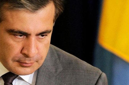 Саакашвили сообщил когда вернется в Украину