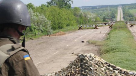 В Минске согласовали новый режим тишины на Донбассе