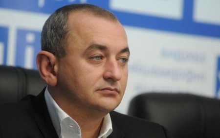 Матиоса обвинили в “убийстве” скандального налоговика