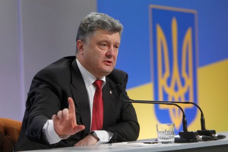В НАПК показали, какие активы Порошенко проверяли