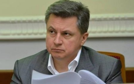 Суд арестовал счета сына Азарова