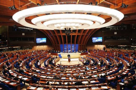СМИ: В ЕС планируют выгнать Россию из Совета Европы 