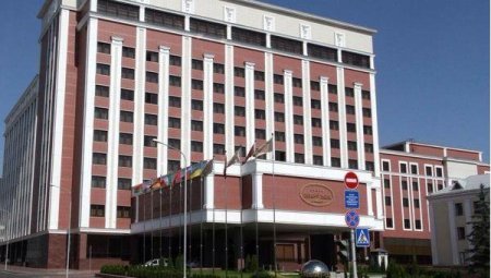 Сайдик назвал дату следующей встречи в Минске