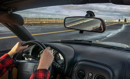 Сыну Шуфрича запретили управлять автомобилем 2 месяца