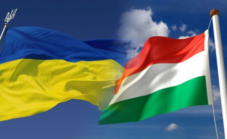 Венгрия раскритиковала украинский закон об образовании: "Нож в спину"