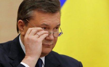Адвокаты Януковичей уверяют, что в ЕС ничего не "заморожено"